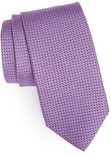 Jz Richards Dot Silk Tie, $79 | Nordstrom | Lookastic