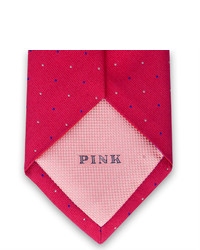 Thomas Pink St Dunstans Spot Woven Tie