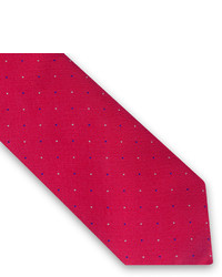 Thomas Pink St Dunstans Spot Woven Tie