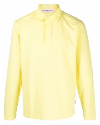 Orlebar Brown Patrick Cotton Polo Shirt
