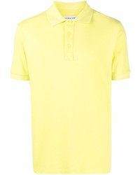 Bottega Veneta Basic Polo Shirt