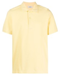 Sandro Cotton Polo Shirt