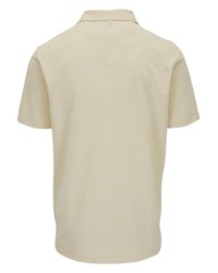 Peter Millar Horizontal Stripe Polo Shirt