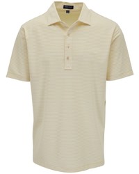 Peter Millar Horizontal Stripe Polo Shirt