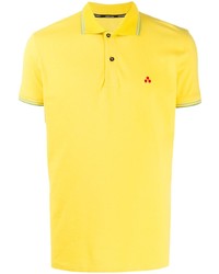 Peuterey Logo Polo Shirt