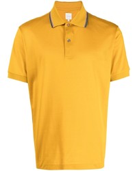 Paul Smith Short Sleeve Polo Shirt