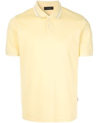 D'urban Short Sleeves Polo Shirt