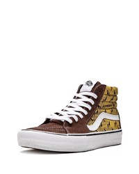 Vans Sk8 Hi Pro Sneakers