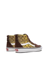 Vans Sk8 Hi Pro Sneakers