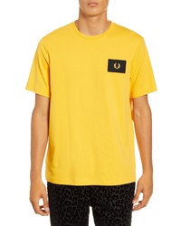 Fred Perry Acid Brights T Shirt