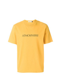 Undercover Atmosphere T Shirt