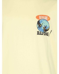 Pas de Mer Bad Dog T Shirt