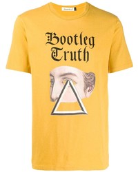 Undercover Bootleg Truth Graphic Print T Shirt