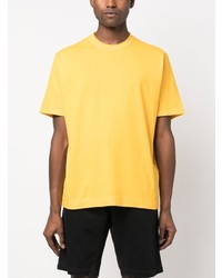 Stone Island Cotton Short Sleeve T Shirt