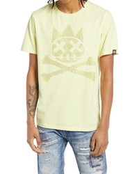 Cult of Individuality Crystal Shimuchan Graphic Tee