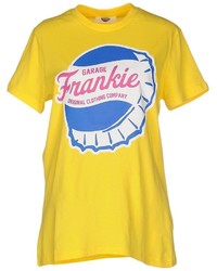 Frankie Garage T Shirts