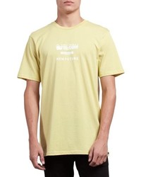 Volcom Gateway Graphic T Shirt