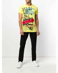 DSQUARED2 I Dont Need Therapy T Shirt