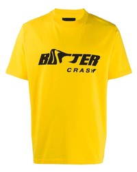 Botter Logo Print T Shirt