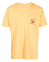 Local Authority Malibu High Life Cotton T Shirt