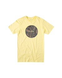 RVCA Motors Graphic Tee