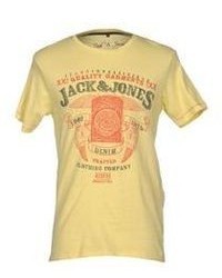 Jack and Jones Originals By Jack Jones T Shirts