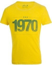 Osklen 1970 Print T Shirt