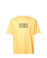 424 Print T Shirt