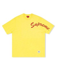 Supreme Shoulder Arc T Shirt