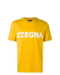 Z Zegna T Shirt