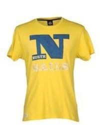 North Sails T Shirts