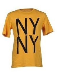 Saturdays Surf NYC T Shirts