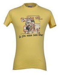 The World Of Andy Capp By Geco Brand Short Sleeve T Shirts