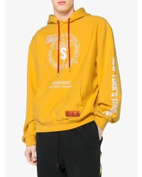 Heron Preston Dsny Hoodie