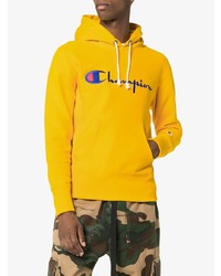 Champion Ed Hoodie