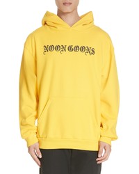 Noon Goons Old English Graphic Hoodie