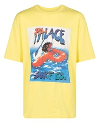Palace Co Cotton T Shirt