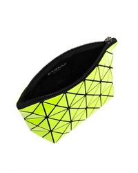Bao Bao Issey Miyake Lucent Prism Pouch