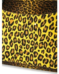 Chloé Leopard Shoulder Bag