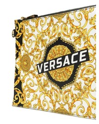 Versace Baroque Pouch