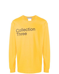 Geo Collection Three T Shirt