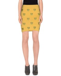 Jeremy Scott Mini Skirts