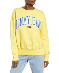 Tommy Jeans Classics Logo Sweatshirt
