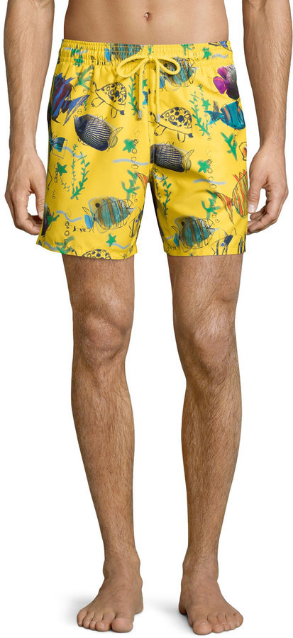 Pin on Avalon Rincon - Men's Swim Trunks