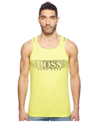 Hugo Boss Boss Beach Tank Top 10180 Swimwear