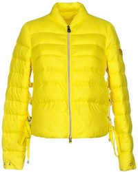 Peuterey Down Jackets