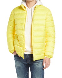 Nordstrom Men's Shop Nordstrom Puffer Jacket