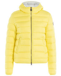 Colmar Odyssey Quilted Down Jacket With Hood