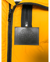 Kenzo Padded Jacket