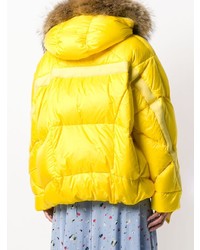 As65 Puffer Jacket Unavailable